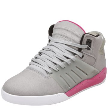 Supra Skytop III - S07013-GRY
