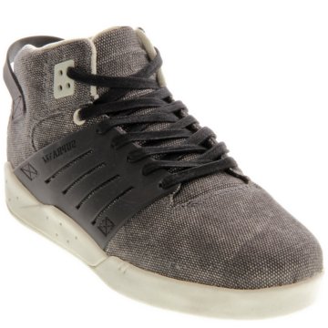 Supra Skytop III - S07019-BLK
