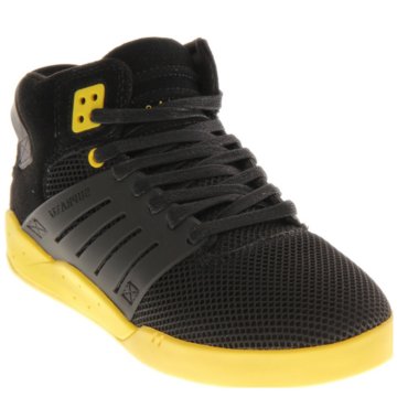 Supra Skytop III - S07020-BLK