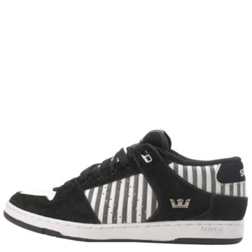 Supra Raider Low - S103P-WTS