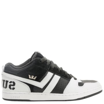 Supra Ryder Mid - S105P-BKW