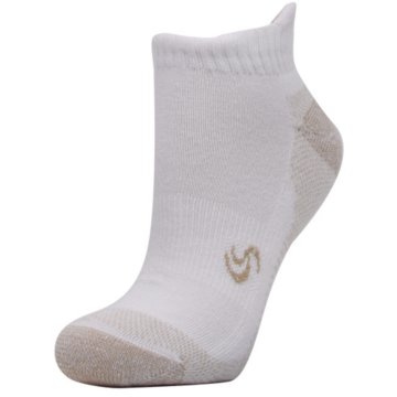 Aetrex Athletic Low Cut 3 Pair Pack - S1202