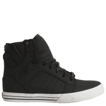 Supra Muska Skytop - S18015-TBK