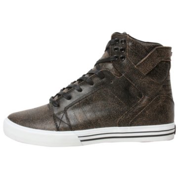 Supra Skytop