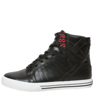 Supra Skytop - S18043-BLK