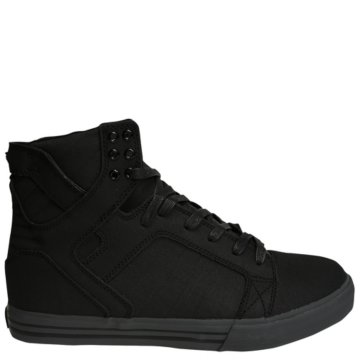 Supra Skytop - S18048-BLK
