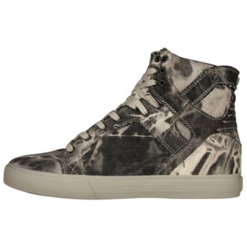 Supra Skytop