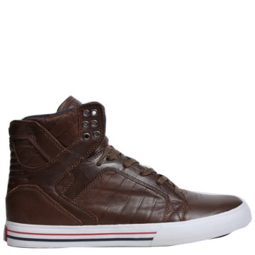 Supra Skytop - S18064-TBC