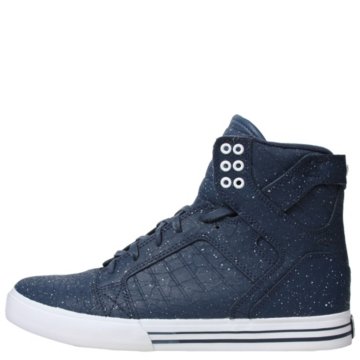 Supra Skytop - S18066-NVY