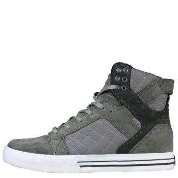 Supra Skytop - S18067-GRY