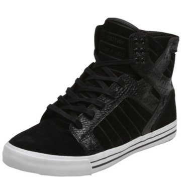 Supra Chad Muska Skytop - S18091-BLC