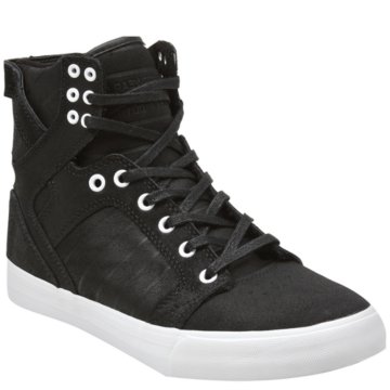 Supra Skytop - S18100-BLK