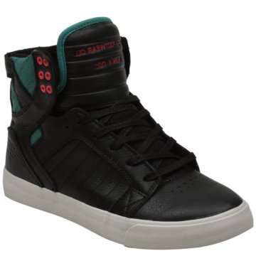 Supra Skytop - S18101-BLK