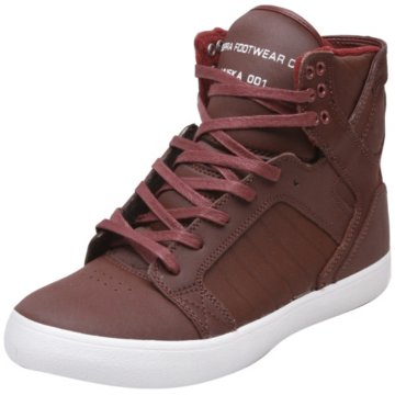 Supra Skytop