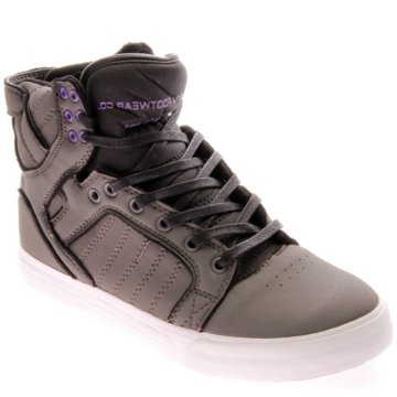 Supra Skytop - S18113-CHR
