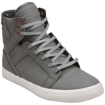 Supra Skytop "Swamp Pack" - S18114-GRN