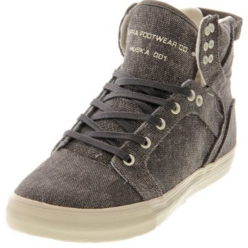 Supra Skytop - S18118-BLK