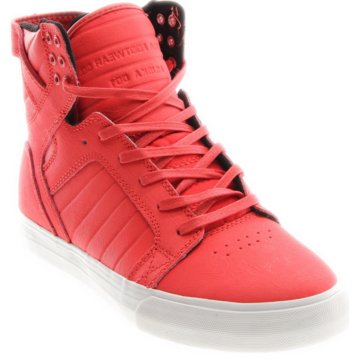 Supra Skytop - S18119-CRD