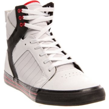 Supra Skytop - S18184-WBR