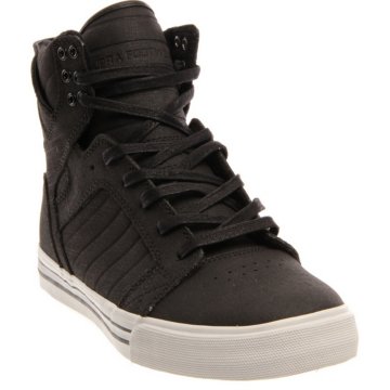 Supra Skytop - S18188-BLK