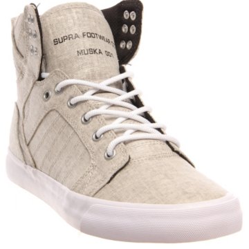 Supra Skytop - S18193-GRY