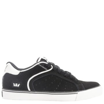 Supra Suprano - S19009-BLK