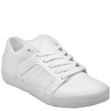 Supra Chad Muska Skytop - S20035-WHT