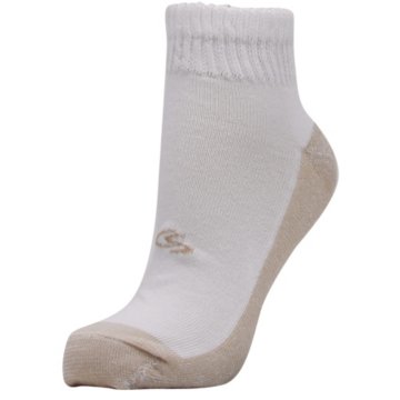 Aetrex Non-Binding Extra Cushion Ankle 3 Pair Pack - S2201