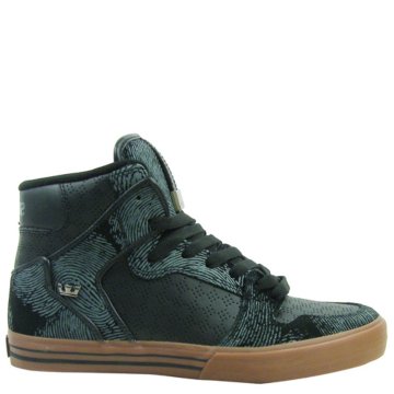 Supra Vaider - S28008-BLK