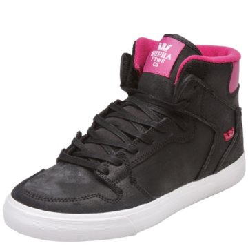 Supra Vaider - S28075-BLK