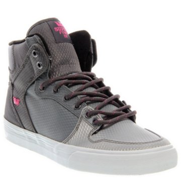 Supra Vaider "Fade" - S28102-GRY