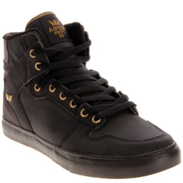 Supra VAIDER MLK DAY - S28127-BLK