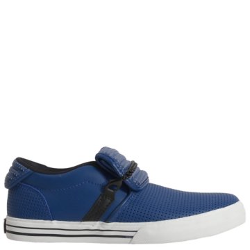 Supra Cuban - S29007-BLU