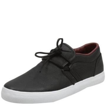 Supra Cuban - S29037-BLK