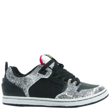 Supra Cruizer - S31005-WHT