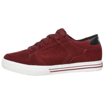 Supra Vaider Low