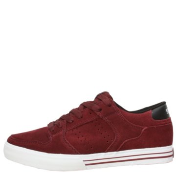 Supra Vaider Low - S36006-BRG