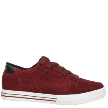 Supra Vaider Low - S36006-BRG
