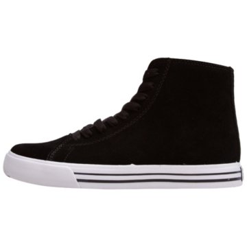 Supra Thunder High