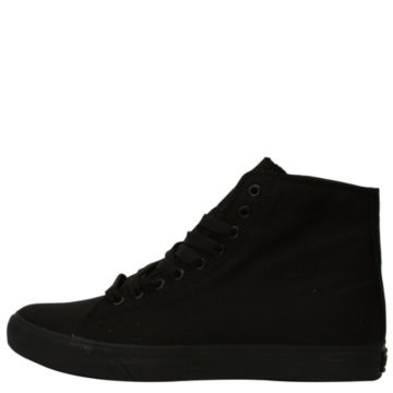 Supra Thunder Hightop - S38005-BLK