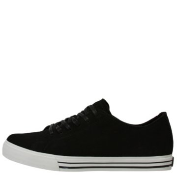 Supra Thunder Low - S38008-BLK