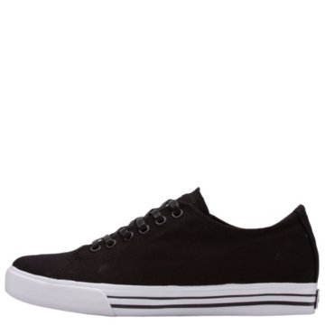 Supra Thunder Low - S38009-BLK
