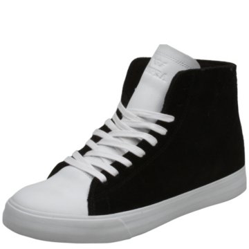 Supra Thunder - S38052-BKW