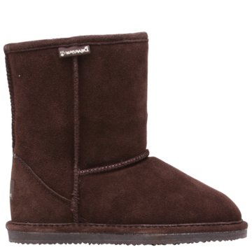 Bearpaw Eva Short (Toddler/Youth) - S410Y-CHOC