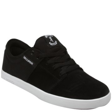 Supra Terry Kennedy Stacks - S44022-BKW