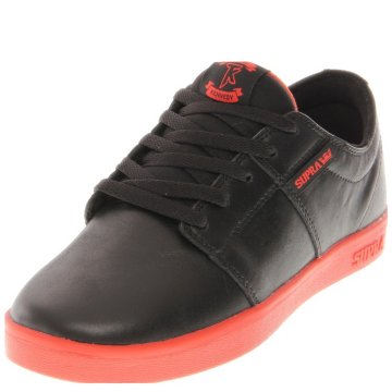Supra Stacks "Coho" - S44038-BLK