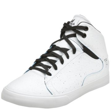 Supra Society Mid - S46009-WHT