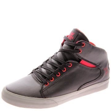 Supra Society Mid - S46026-BLK