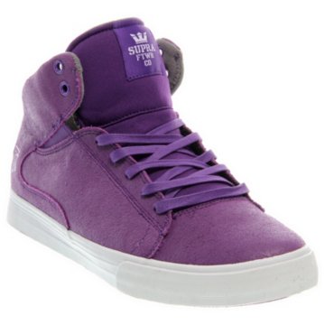 Supra Society Mid "Majestic"