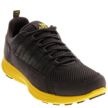 Supra Owen - S50001-BLK